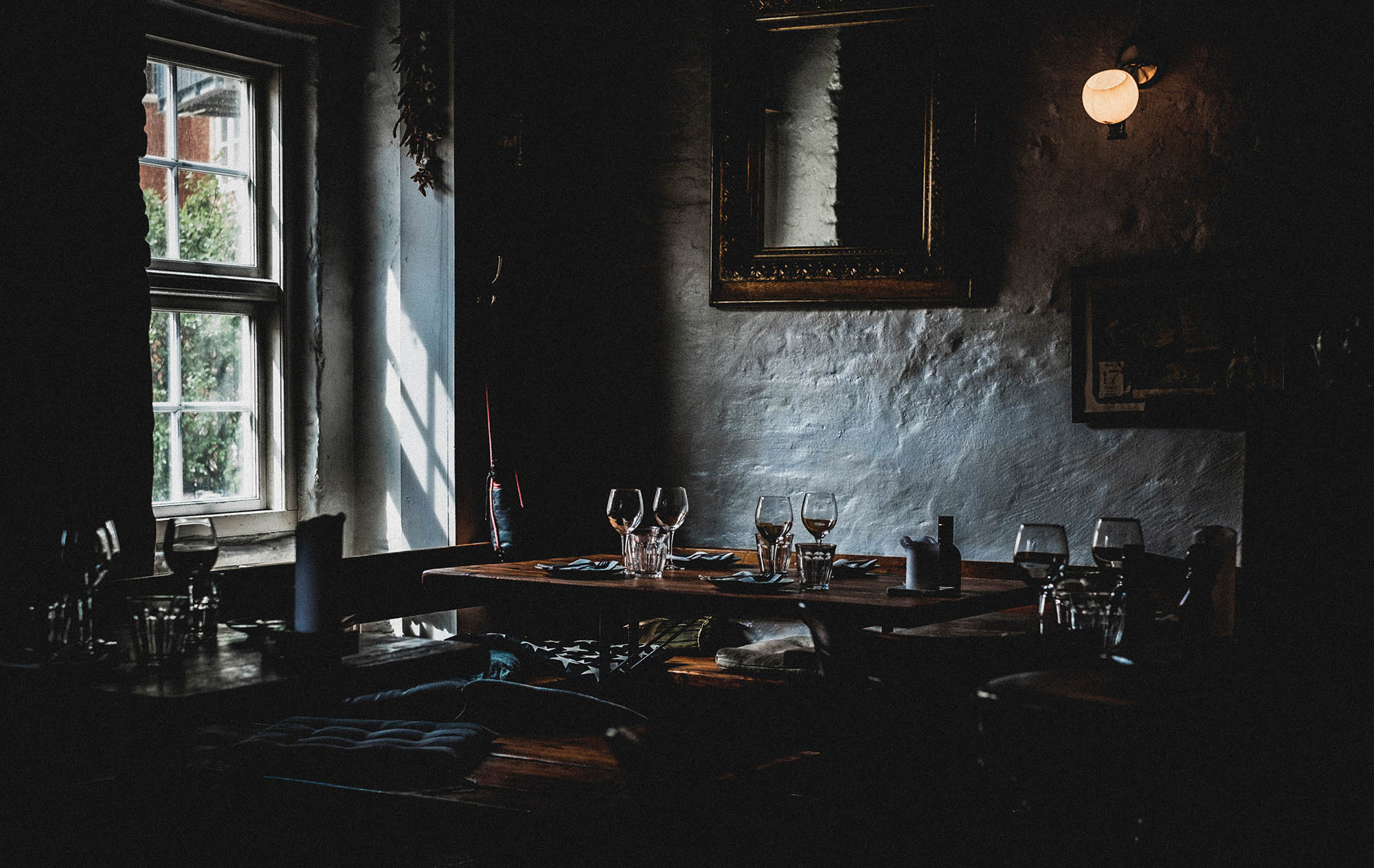 Make a Reservation